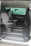 Volkswagen T6.1 Multivan Generation SIX 150PS DSG LED AHK