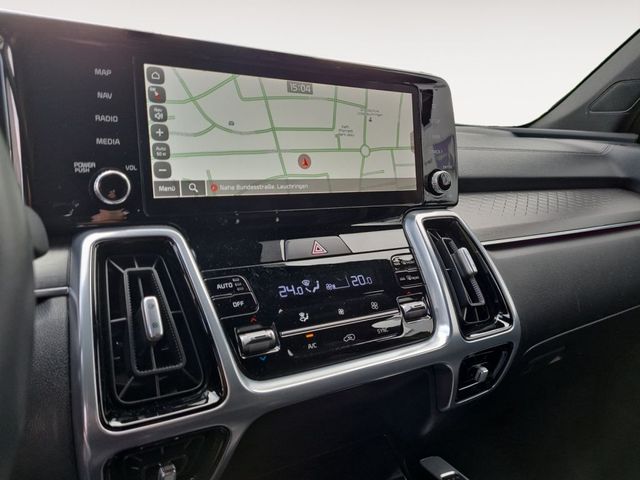 Sorento 2.2 CRDi DCT8 AWD Vision
