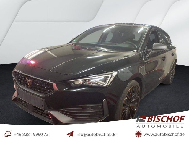 Cupra Leon VZ e-Hybrid 1.4 TSI Vision Beats ACC Kamera