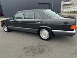 Mercedes-Benz Mercedes Benz SEL 560 W126 - Mercedes-Benz 560: W126