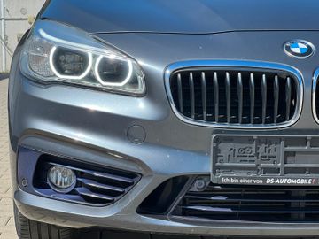 BMW 220 Active Tourer - 8