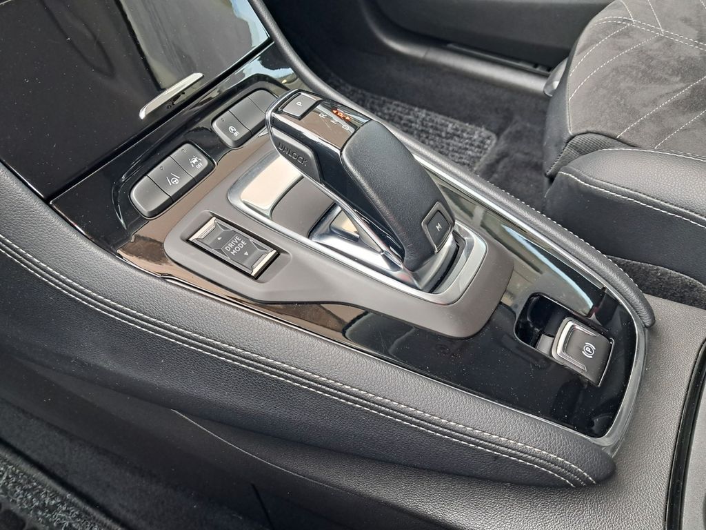 OPEL Grandland (X) Facelift Rückfahrkamera Anhängerk. - Bild 19
