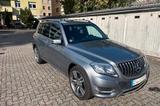 Mercedes-Benz GLK 200 CDI - 20 Zoll AMG, Alcantara Ausstattung - Mercedes-Benz GLK 200 Gebrauchtwagen