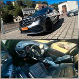 Mercedes-Benz GLS 63 AMGPanorama7SitzMemoryBelüftungStandheiz - Mercedes-Benz GLS 63