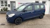Dacia Dokker Comfort * Ahk* Klima*84 tkm* - Dacia Dokker Comfort mit Benzin-Antrieb