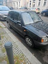 Nissan Micra k11 mit Automatisch Getriebe - Nissan: Getriebe