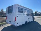 Carthago c-line T 4.9 LE m40 +MBUX+Navi+ACC+AUT+STH+SpurH - Gebrauchte Wohnmobile