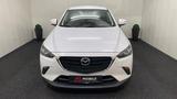 Mazda CX-3 Prime-Line 2.0 Benzin SHZ KLIMA PDC TÜV-NEU - Mazda CX-3 in Wuppertal