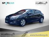 Opel Astra K 1.4 Turbo Dynamic Navi Kamera PDC SHZ AG - Opel: Ag