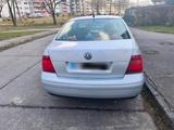 Volkswagen VW Bora 1.8 T Automatic TÜV Neu - Volkswagen Bora: 8.8