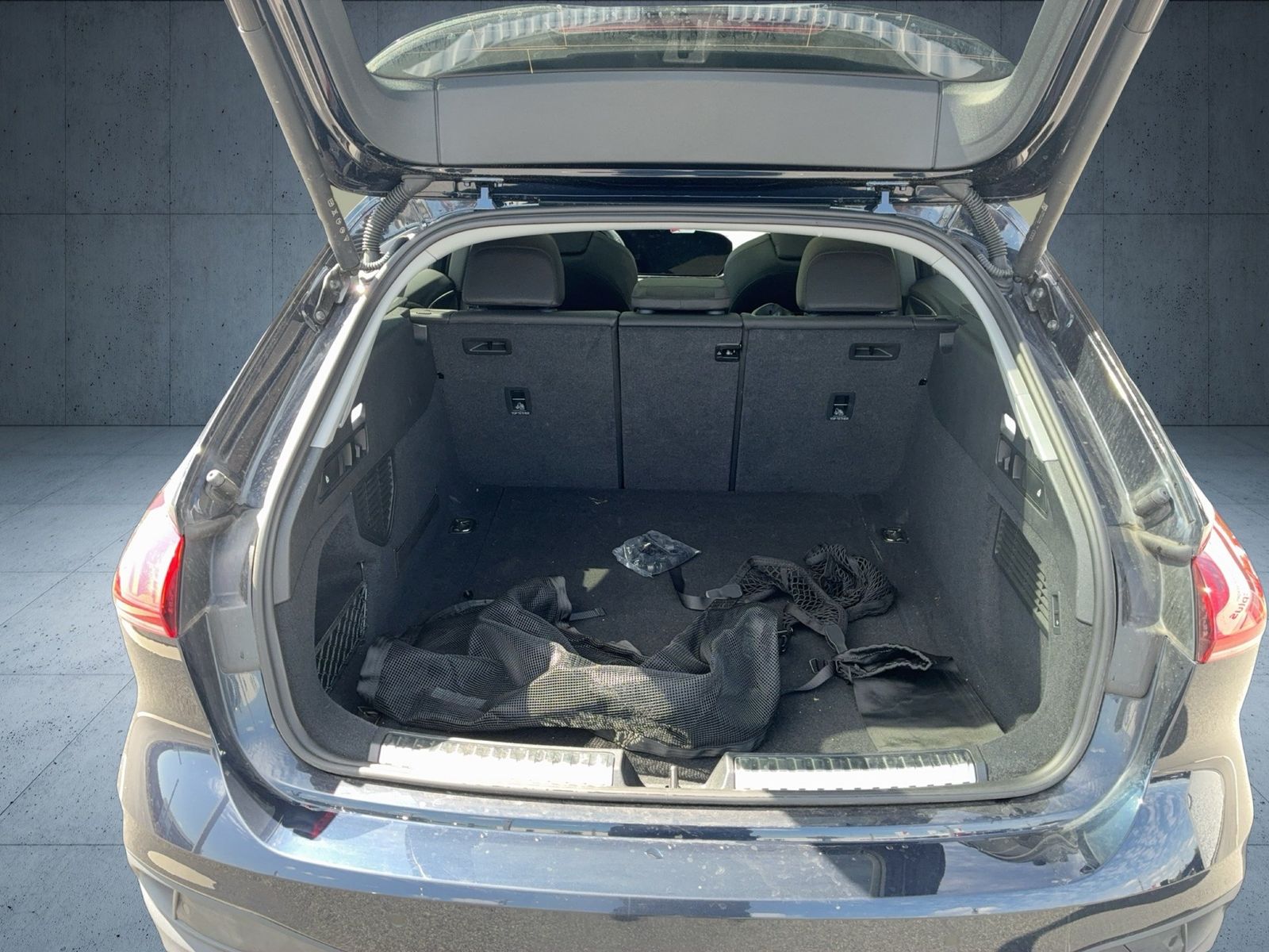 Audi A5 - Bild 14