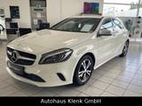 Mercedes-Benz A 180 BlueEfficiency Urban NAVI GJR LED 6-Gang - Mercedes-Benz A 180 in Kiel