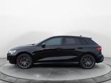 Audi RS3 Sportback 2.5 TFSI q. S-Tronic, RS-Schalensi - Audi RS3: Schwarz