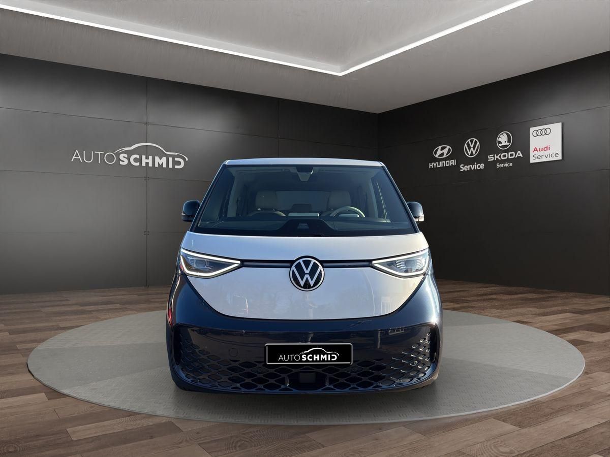 ID.Buzz Pro 82 kWh IQ.Light AHK RFK ACC NAVI