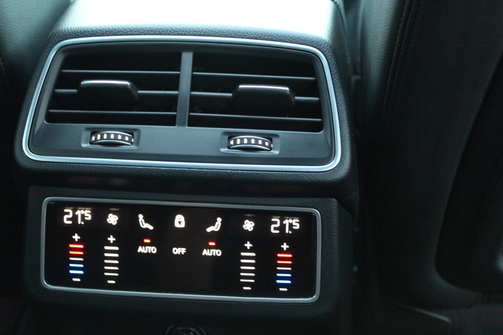Audi A6 Avant 40 TDI qu/design/Pano/Leder/NP: 83400 €