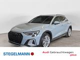 Audi A3 allstreet 40 TFSI e *Finanzierung ab 0,00%*