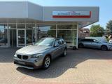 BMW X1 Baureihe X1 18 d sDrive*SERVICE NEU*TOP*KLIMA - gebrauchte BMW X1 aus dem Jahr 2010
