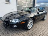 Jaguar XK8 Cabriolet Facelift/2.Hd/SHZ/PDC/TEMPOMAT/... - Jaguar XK8 aus 2001