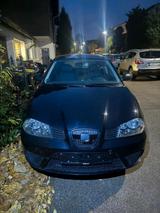 Seat Ibiza 2007 1.4l Anfänger Auto - Seat Alhambra in Wuppertal