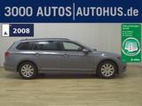 Volkswagen Passat Var. 2.0 TDI Navi LED PDC Rfk Shz - VW Passat Gebrauchtwagen in Bremen