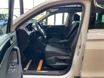 Volkswagen Tiguan Sound 4Motion  *1.HAND*DSG*ACC*APS*NAVI*