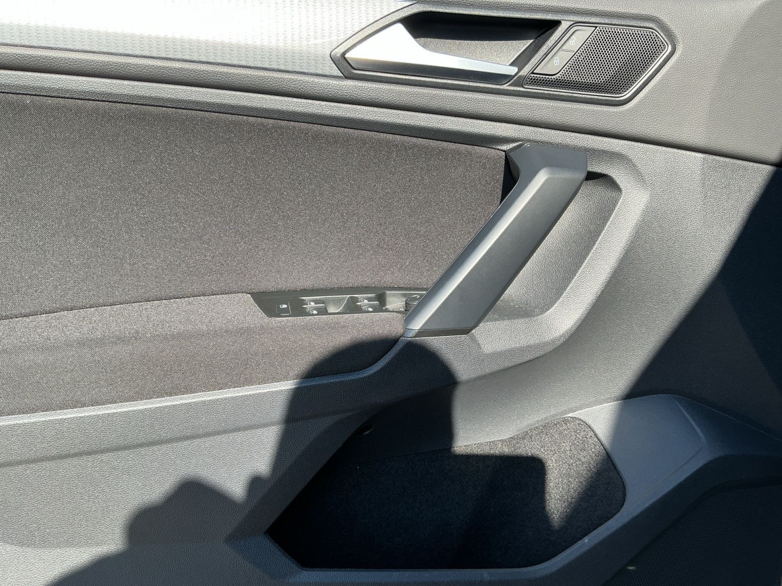 Volkswagen Tiguan - Bild 15