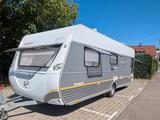 Dethleffs Camper 590S Lifestyle - Dethleffs 590