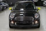 MINI One Salt BRICK LANE PANORAMADACH - MINI MINI: Braun