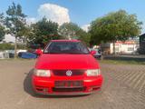 Volkswagen Polo 1.6 Colour Concept-LEDER-KLIMA-1.Hand - Volkswagen Polo: Concept