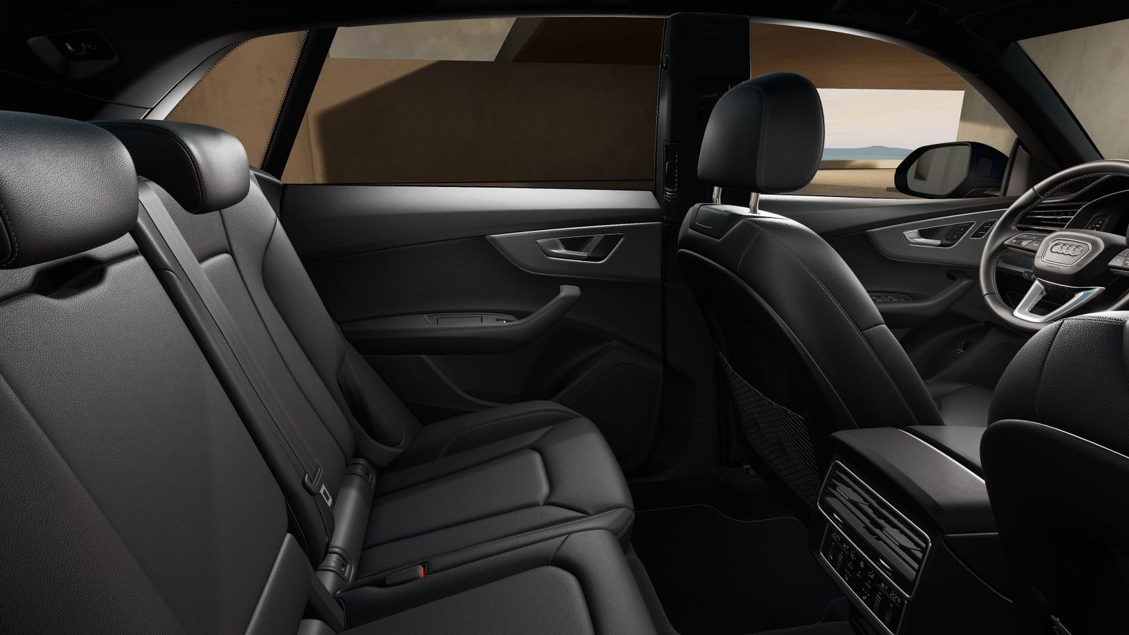 Audi Q8 - Bild 16