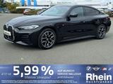 BMW 420d xDrive Gran Coupe M Sport ACC AHK H/K LCPRO - BMW 420 Gran Coupé mit Panoramadach