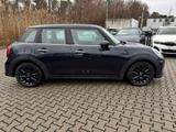 MINI One Classic Trim Exklusiv Paket Leder Navi Pano  - MINI ONE in Frankfurt (Main)