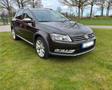 Volkswagen VW Passat Alltrack 2.0 TDI Automatik | Pan... - gebrauchte VW Passat Alltrack aus dem Jahr 2012