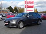 Audi A4 Avant 2.0 TDI Bi-Xenon Navi Sitzheizung PDC - Audi A4 TDI mit Diesel-Antrieb