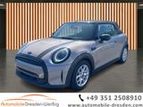 MINI Cooper Cabrio Classic Trim*Navi*LED*Sportsitze* - MINI aus 2023