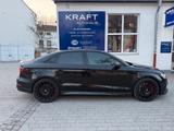 Audi RS3 2.5 TFSI S tronic quattro - Audi RS3 Gebrauchtwagen in München