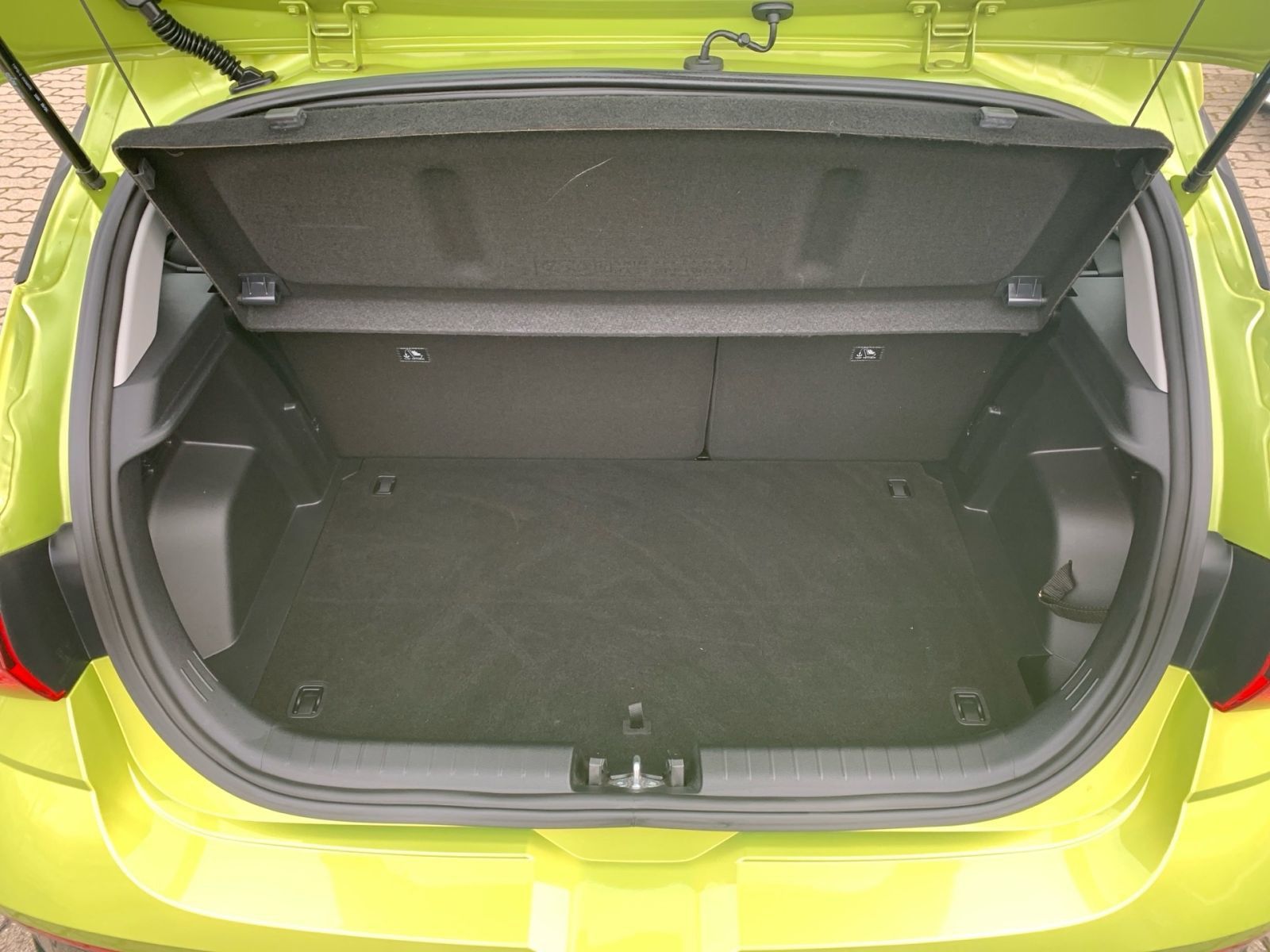 Fahrzeugabbildung Hyundai i20 1.0 T-GDI Trend Komfort