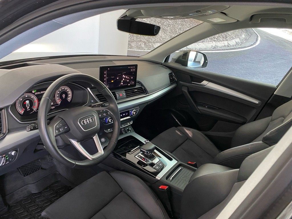 Audi Q5 - Bild 3