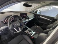 Audi Q5 - Vorschau Bild 3