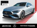 Mercedes-Benz CLE 200 AMG ADV.+ PANO AHK DISTRO DIGITALLIGHT - Mercedes-Benz CLE 200 Gebrauchtwagen