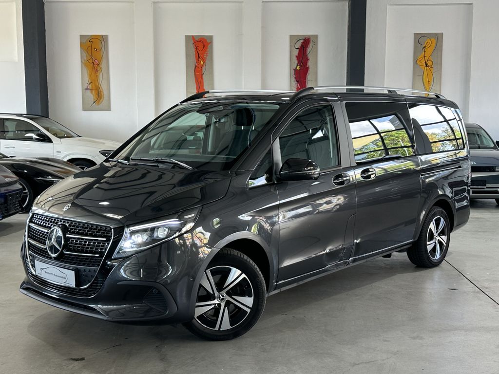 Image of Mercedes-Benz V 220