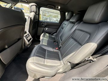Land-Rover Range Rover Sport - 12