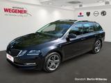 Skoda OCTAVIA TSI 1.5 Combi AT LED ANDROID/APPLE SHZ - Skoda Octavia Gebrauchtwagen in Berlin