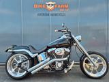Harley-Davidson FXSTD °°SOFTAIL DEUCE CUSTOM°° *FINEST PARTS* - HARLEY-DAVIDSON 2001 SOFTAIL