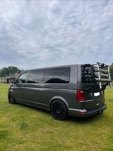 Volkswagen T6 Langer Radstand - Volkswagen: Kleinbus, Langer Radstand