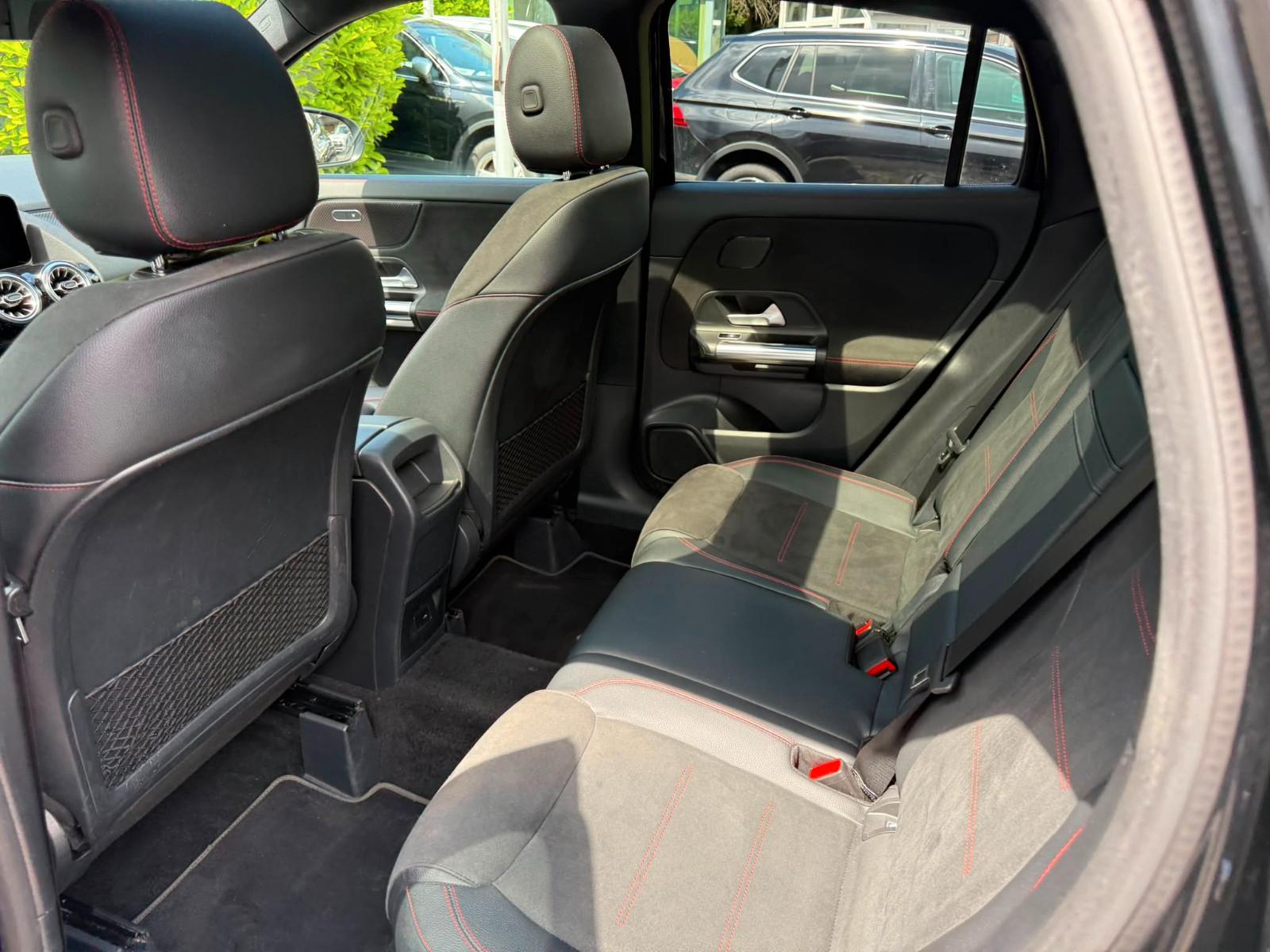 Mercedes-Benz GLA 4Matic*Pano*AMG, миниатюра 13
