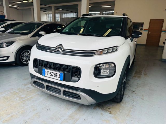 Citroën Citroen C3 Aircross 110 S&S Shine - Automatica -