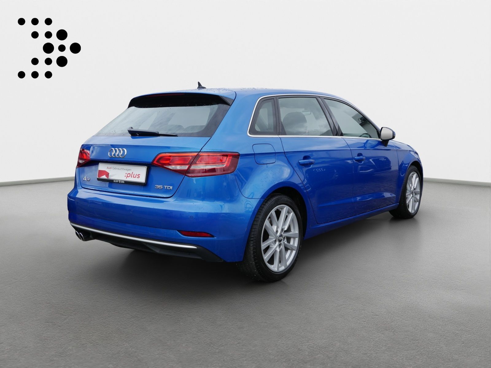 Audi A3 Sportback 2.0 TDI Navigation*Sound*GRA imagem 2