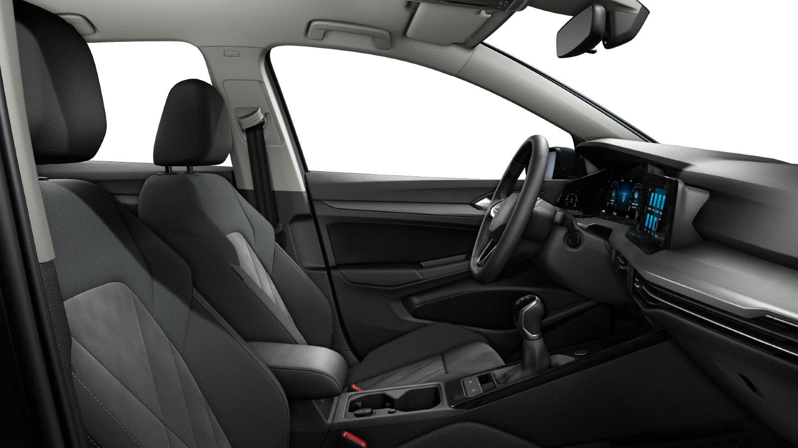 Volkswagen Golf - Bild 5