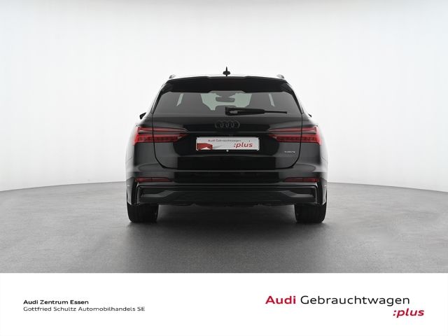 Audi A6 Avant S line 55 TFSI e quattro 270(367) kWPS foto 5